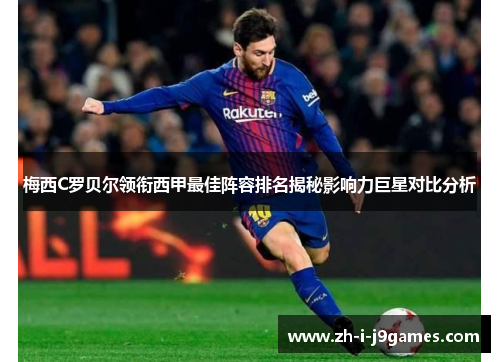 梅西C罗贝尔领衔西甲最佳阵容排名揭秘影响力巨星对比分析 梅西C罗贝尔领衔西甲最佳阵容排名揭秘影响力巨星对比分析
