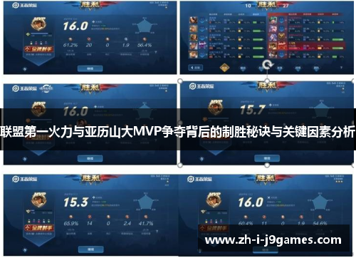 联盟第一火力与亚历山大MVP争夺背后的制胜秘诀与关键因素分析 联盟第一火力与亚历山大MVP争夺背后的制胜秘诀与关键因素分析