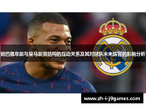 姆巴佩年薪与皇马薪资结构的互动关系及其对球队未来阵容的影响分析