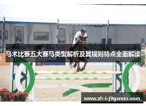 马术比赛五大赛马类型解析及其规则特点全面解读 马术比赛五大赛马类型解析及其规则特点全面解读